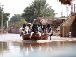 Дожди и паводки в Судане унесли 52 жизни