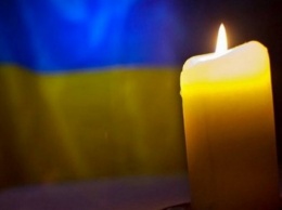 На Донбассе убит украинский военнослужащий