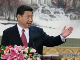 Си Цзиньпин поздравил Зеленского с годовщиной независимости Украины