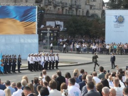 Президент ввел новый государственный праздник в день крещения Киевской Руси-Украины