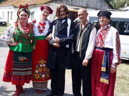 Мелитопольские бандуристы завоевали гран-при на творческом фестивале в Сорочинцах