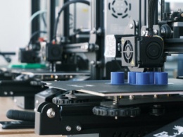 Ученые использовали самовосстанавливающиеся материалы для 3D-печати