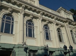 В Одессе отрыли отреставрированный Украинский театр: как теперь он выглядит