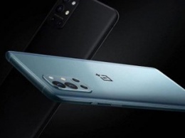 Названы все характеристики и цена OnePlus 9 RT