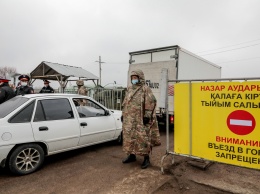 В Казахстане полиция проверяет "языковые патрули" националистов