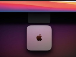 Обновление Mac mini и MacBook Pro будет крайне необычным