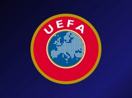 Стало известно, кому досталась награда президента УЕФА
