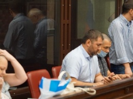 В России суд продлил арест журналисту Бекирову и еще четырем крымским татарам