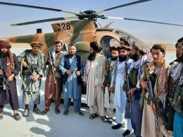 Панджшер готов сдаться талибам- СМИ