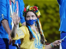В России и на Украине отреагировали на скандал с украинцами на Паралимпиаде