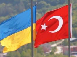 Парламент и МИД Турции поздравили Украину с Днем Независимости