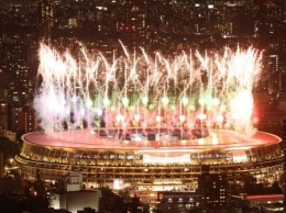 "У нас есть крылья": в Токио стартовали Паралимпийские игры 2020