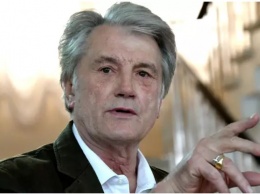 Ющенко рассказал о вине Меркель в неполучении Украиной ПДЧ в НАТО и что ВР должна обратиться к гарантам Будапештского меморандума (ВИДЕО)