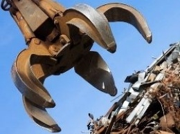 Без запрета на экспорт лома Украина может потерять металлургическую отрасль