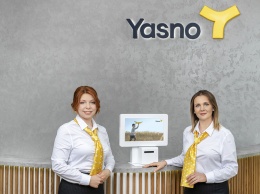 Поставщик YASNO развивает инновационный сервис для комфорта клиентов