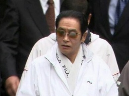 "Вы будете сожалеть": в Японии главарь мафии приговорен к повешению