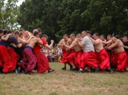 В Запорожье состоится международный фестиваль украинских боевых искусств - программа