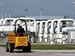 Цены на газ в Европе вновь начали расти