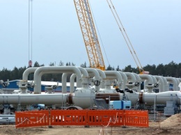 Суд в Германии отказался освободить Nord Stream 2 от требований газовой директивы ЕС