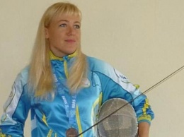Харьковчанка завоевала для Украины первую медаль Паралимпийских игр