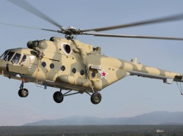 Талибам досталось больше сотни российских вертолетов