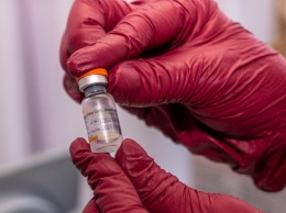 В Днепропетровской области действует 30 центров массовой вакцинации