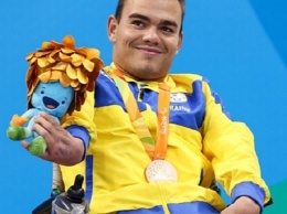Гордимся: пловец из Днепропетровщины завоевал "серебро" на Паралимпиаде