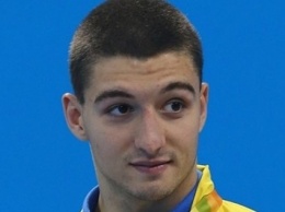 Украинские пловцы завоевали еще два «серебра» Паралимпиады в Токио