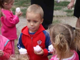 Павлоградские депутаты готовятся сократить расходы на питание в детских садах