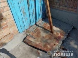 В Днепропетровской области мужчина зарезал знакомого и сбросил его тело в колодец