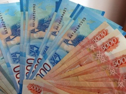 Свыше полумиллиона «гражданских» пенсионеров Крыма получат по 10 тысяч рублей