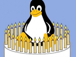 Linux исполнилось 30 лет