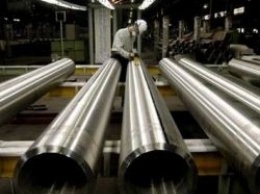 Укргаздобыча объявила два тендера по закупке более 3000 тонн стальных труб