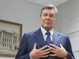 Дело «Межигорья»: в отношении Януковича и его сына позволили заочное расследование