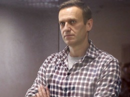 Навальный дал первое интервью в заключении: рассказал о колонии, здоровье и политике