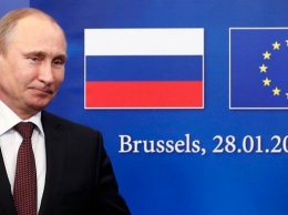 Немецкие лоббисты бизнеса с Россией требуют возобновить саммиты ЕС - РФ