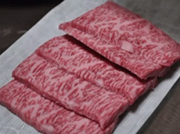 Ученые напечатали на 3D-принтере самую дорогую говядину