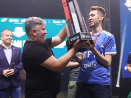 Сербия - чемпион Европы по киберфутболу 2021