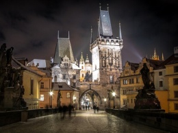 Слетаешь в Прагу: Чехия разрешила въезд для украинских туристов