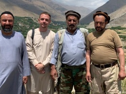 Блогер Пашковский: В Кабуле считали, что до столицы талибы не дойдут