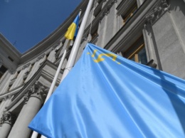 Парламентская ассамблея НАТО приветствует создание Крымской платформы