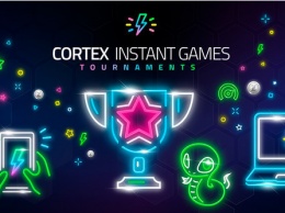 Razer запускает Cortex Instant Games - турнирную платформу с сотнями игр