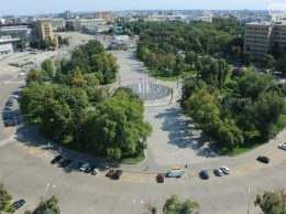 Смотровая площадка в Харькове: когда работает и как записаться
