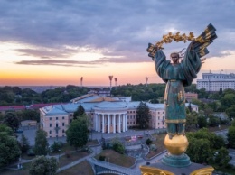 На коммуникационных платформах BBC проходит масштабная промокампания Украины - UBTA