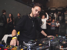 Maceo Plex возвращается в Киев с вечеринкой Portraits