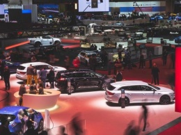 Организаторы Женевского автосалона анонсировали новое автошоу в Катаре