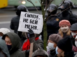 СК Беларуси отказался заводить дело по 680 жалобам на насилие силовиков