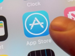 Отчет: Apple предоставляет доступ несовершеннолетним пользователям к приложениям для взрослых