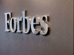 Forbes выйдет на открытый рынок через слияние c другой компанией