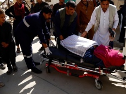 Генсек ООН осудил теракт возле аэропорта Кабула
